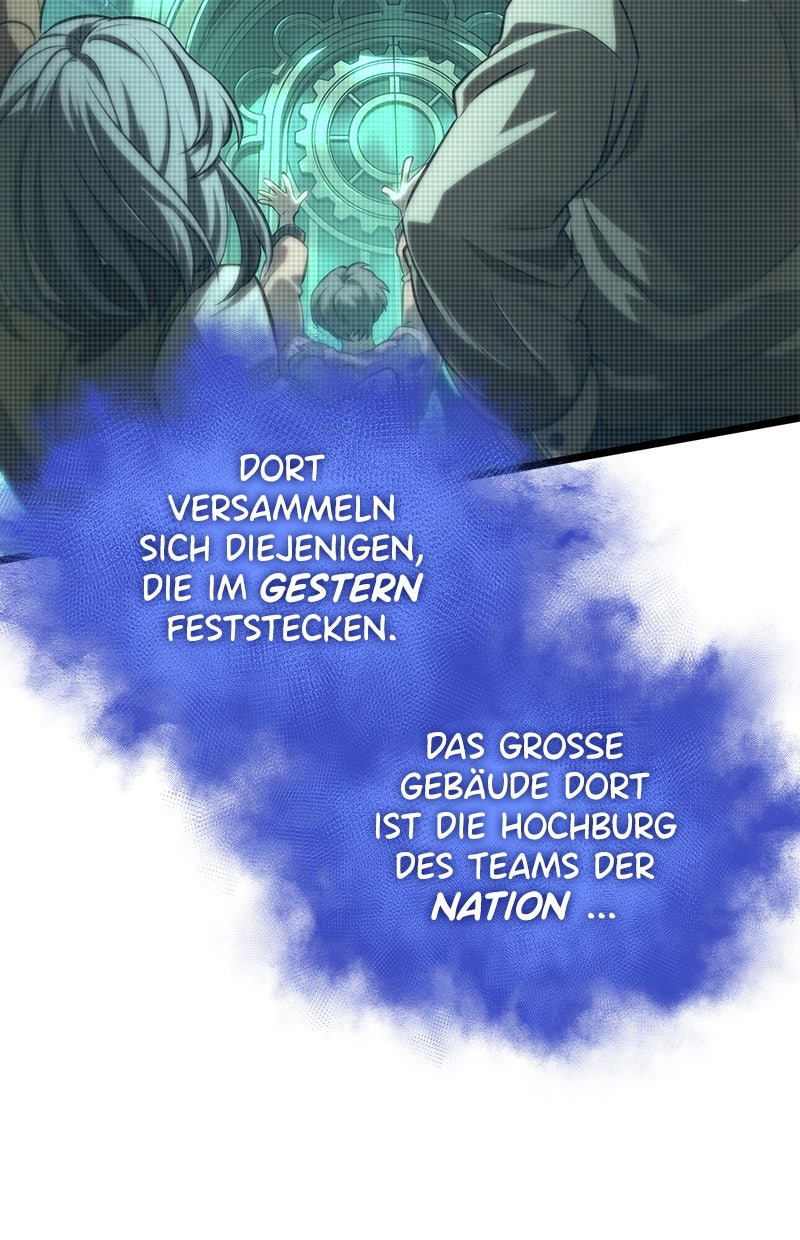 Read The World After the Fall de Manga Online