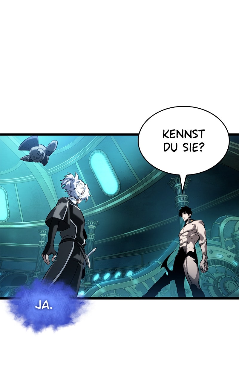 Read The World After the Fall de Manga Online