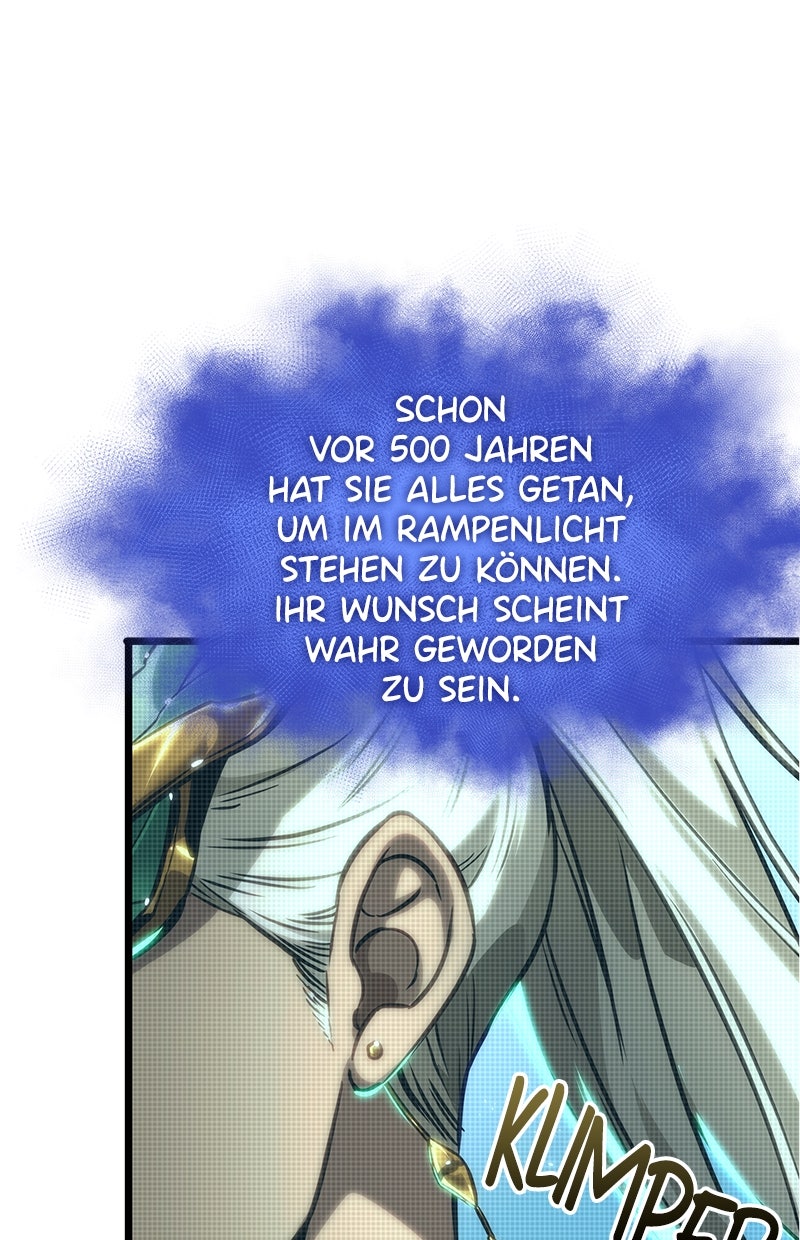 Read The World After the Fall de Manga Online