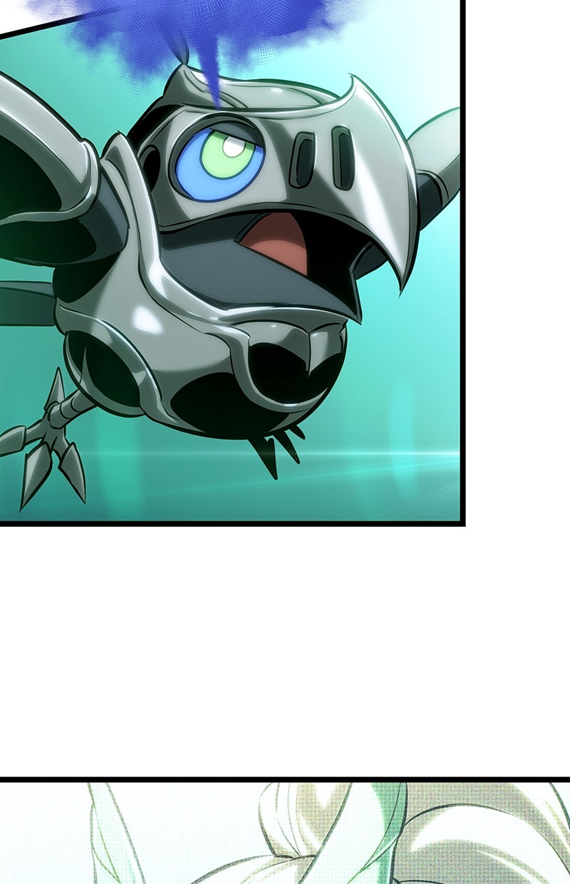 Read The World After the Fall de Manga Online