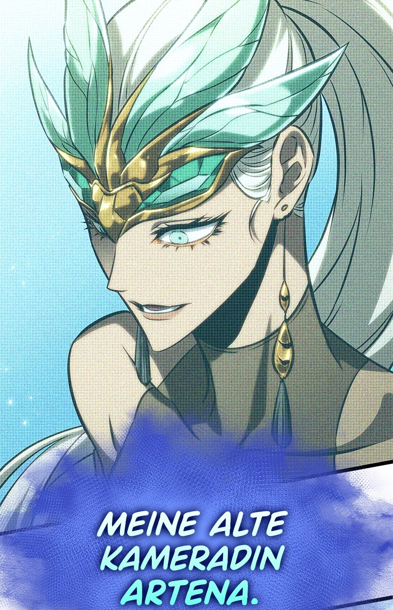 Read The World After the Fall de Manga Online