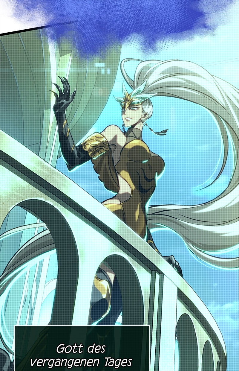 Read The World After the Fall de Manga Online