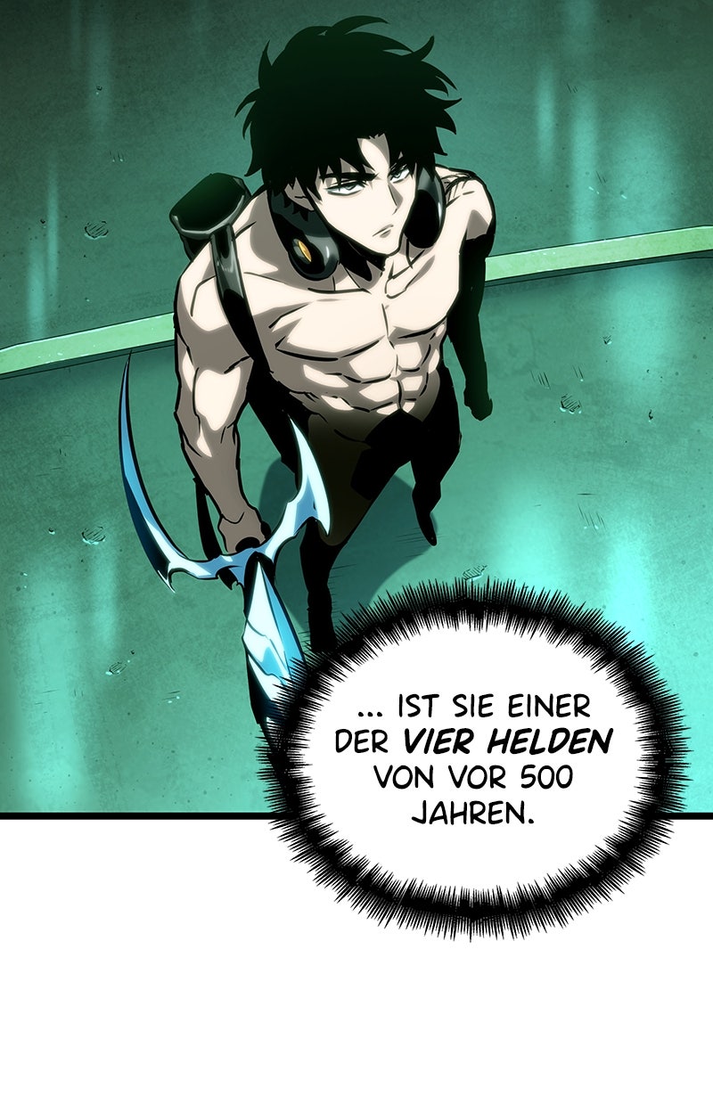 Read The World After the Fall de Manga Online