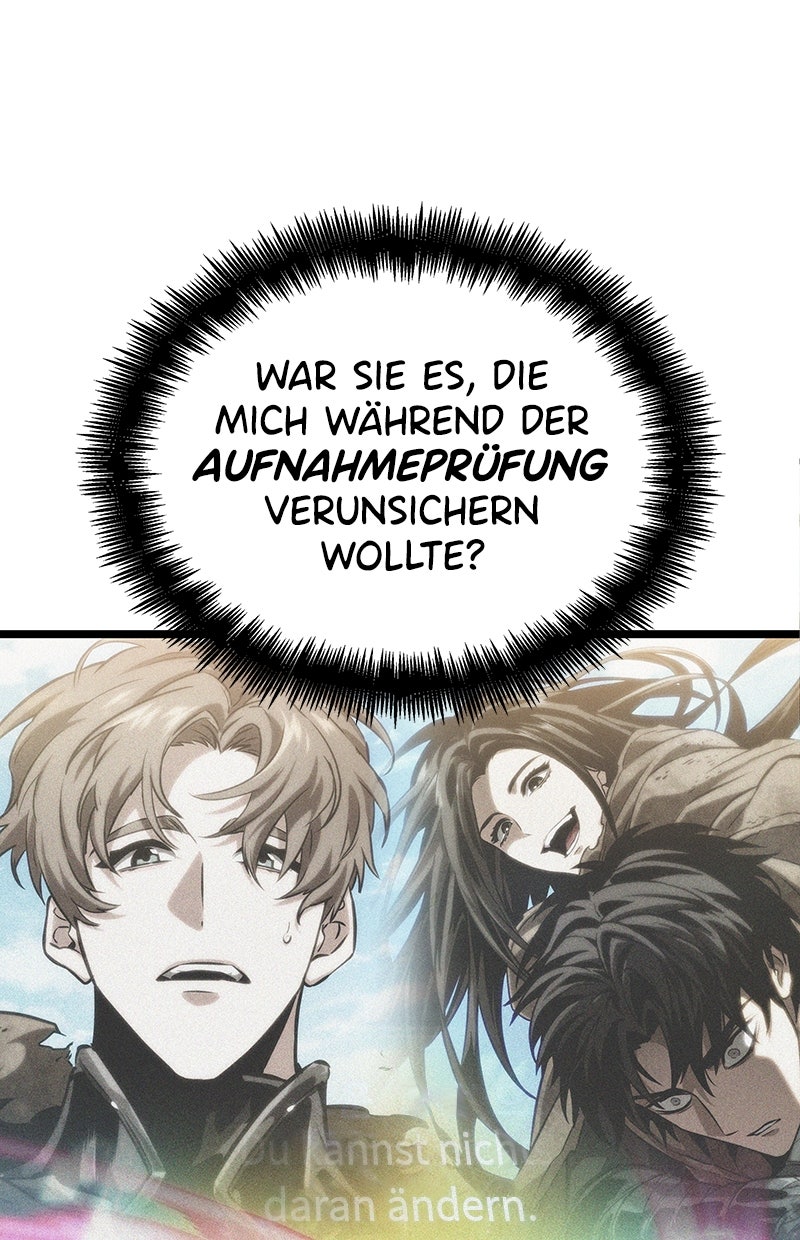 Read The World After the Fall de Manga Online