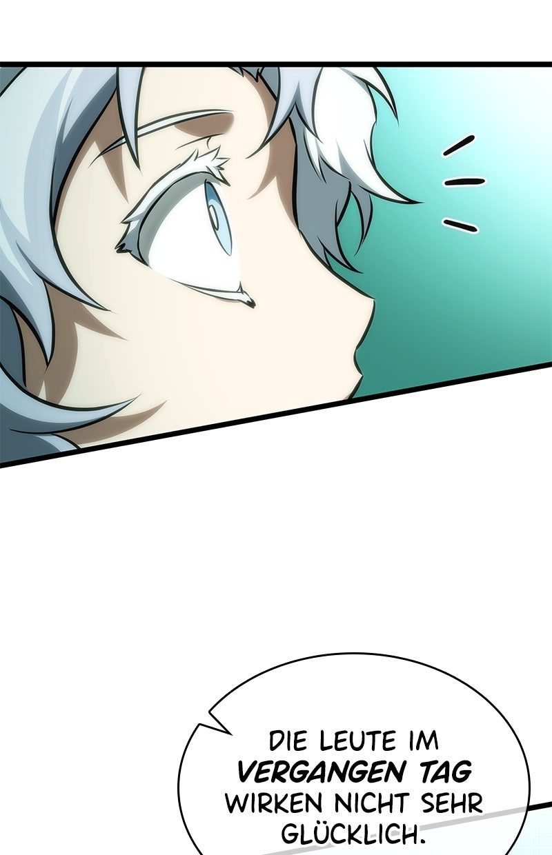 Read The World After the Fall de Manga Online