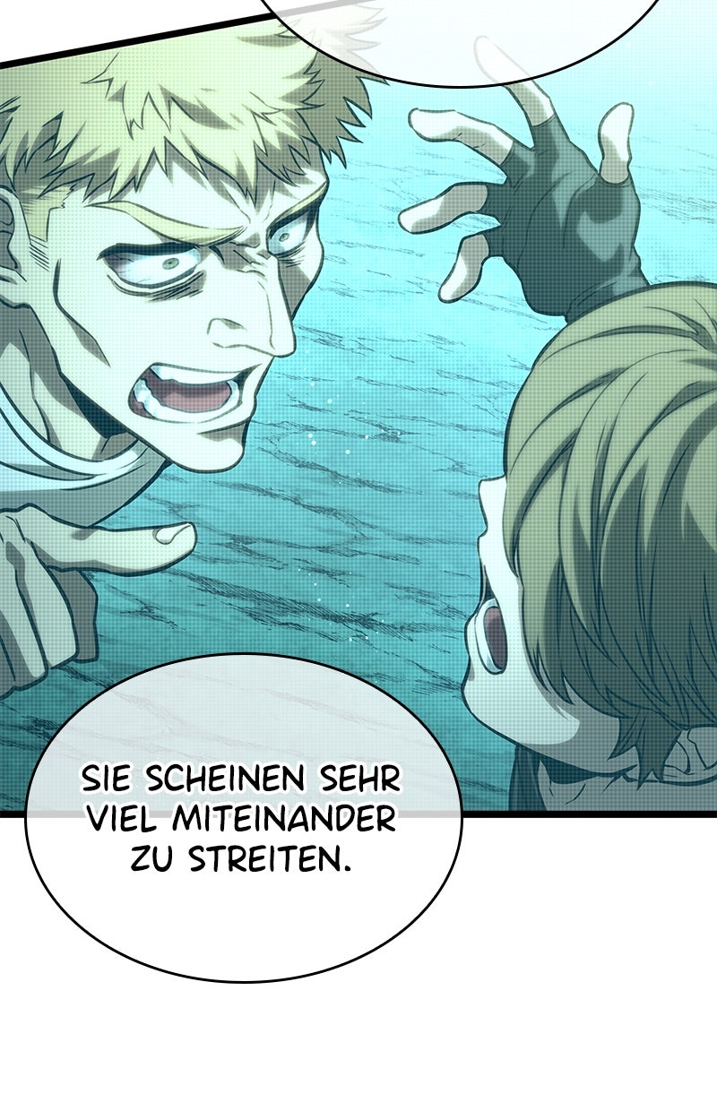 Read The World After the Fall de Manga Online