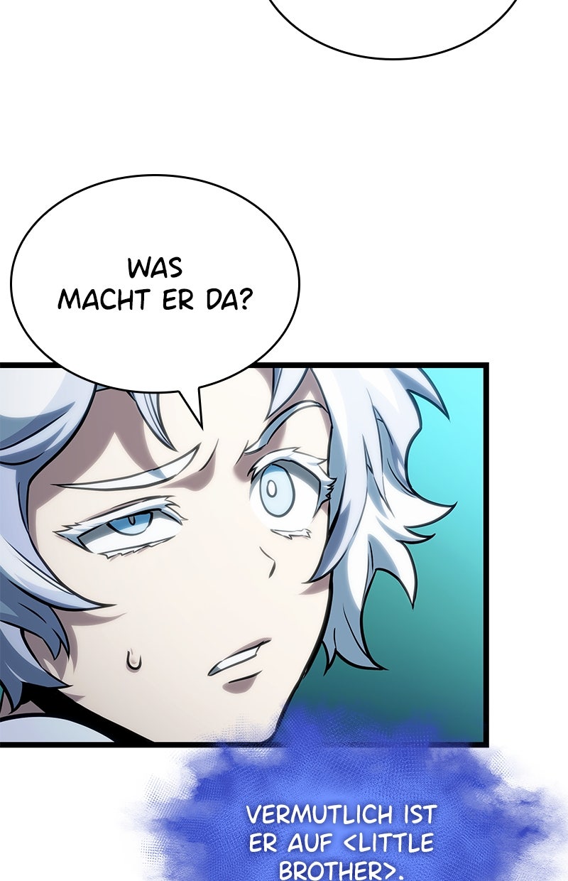 Read The World After the Fall de Manga Online