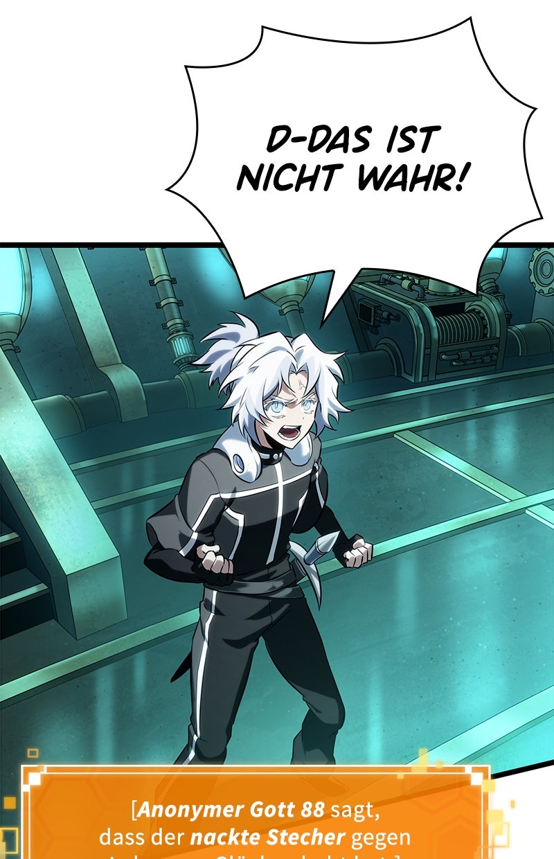 Read The World After the Fall de Manga Online