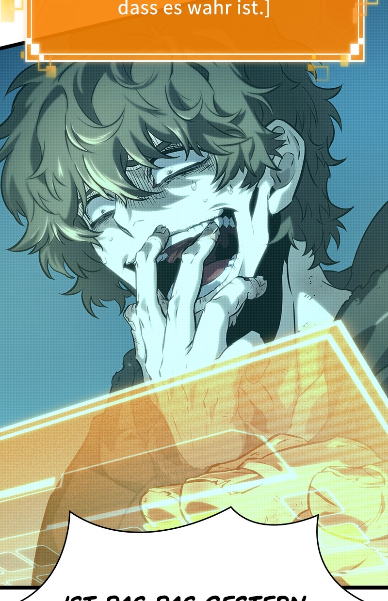 Read The World After the Fall de Manga Online