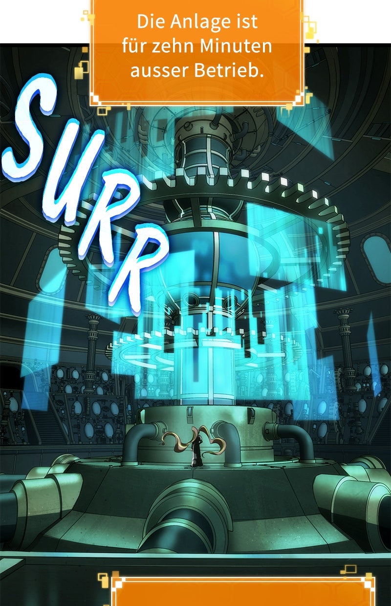 Read The World After the Fall de Manga Online