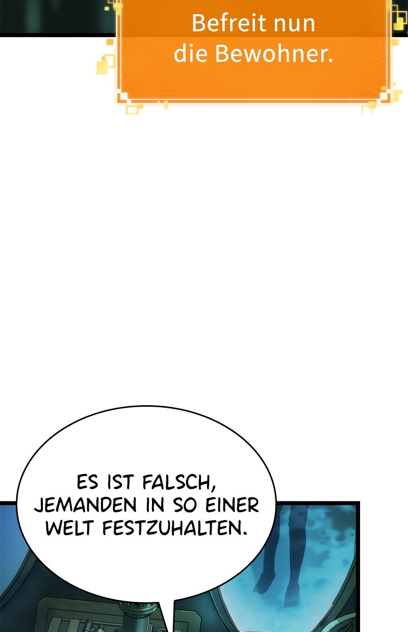 Read The World After the Fall de Manga Online