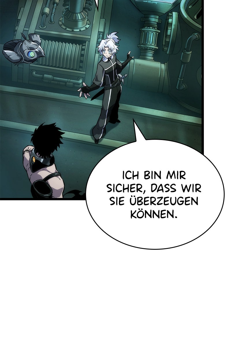 Read The World After the Fall de Manga Online