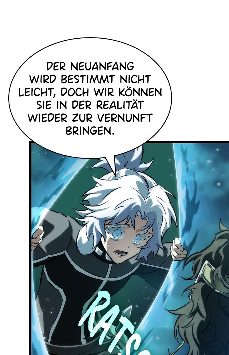 Read The World After the Fall de Manga Online