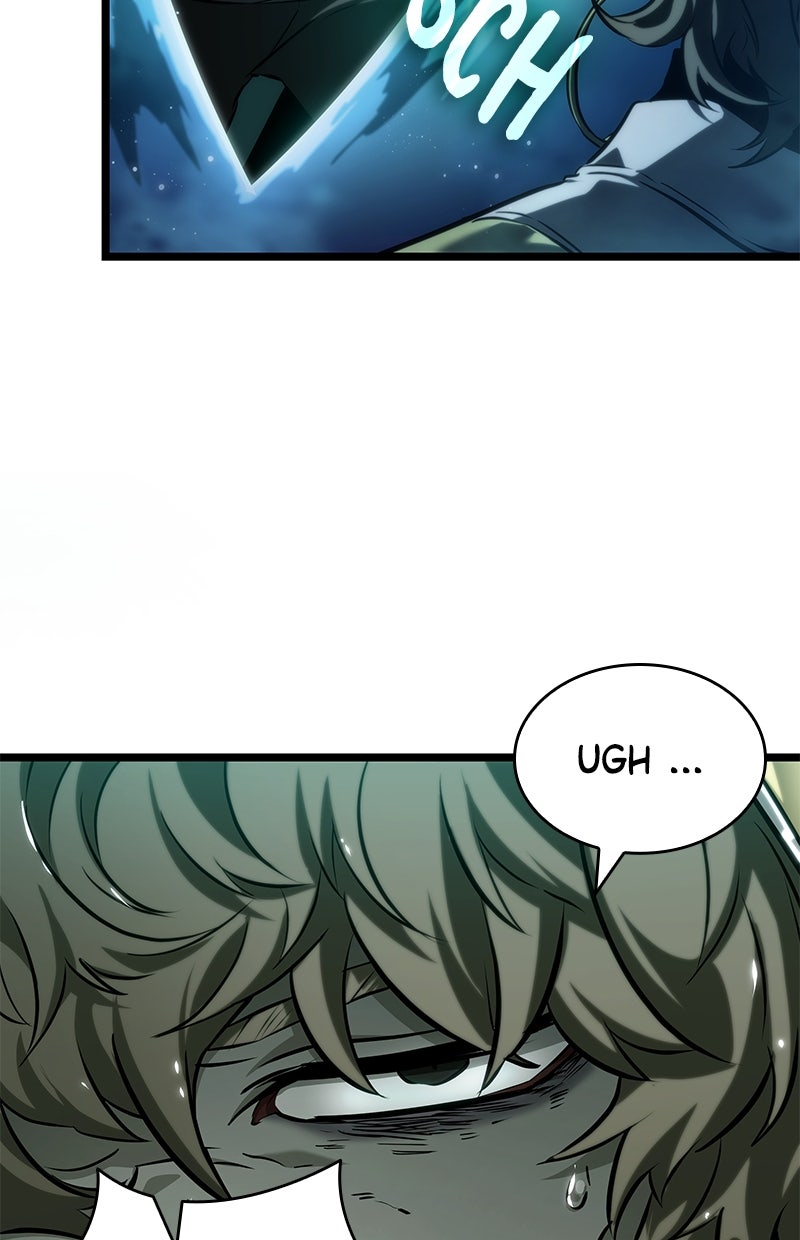 Read The World After the Fall de Manga Online