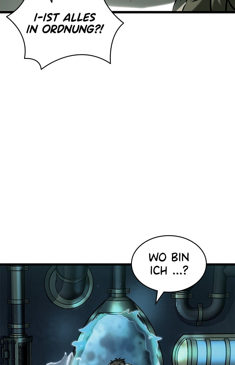 Read The World After the Fall de Manga Online