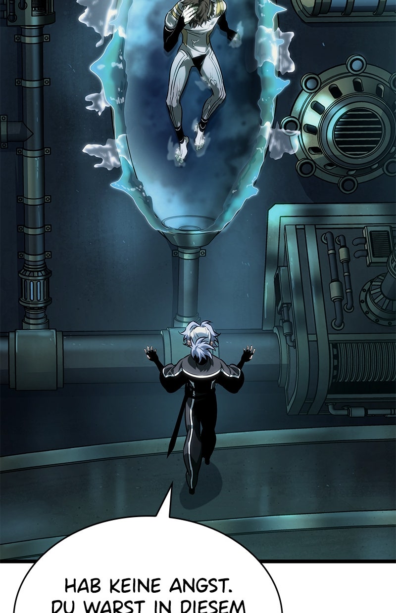 Read The World After the Fall de Manga Online