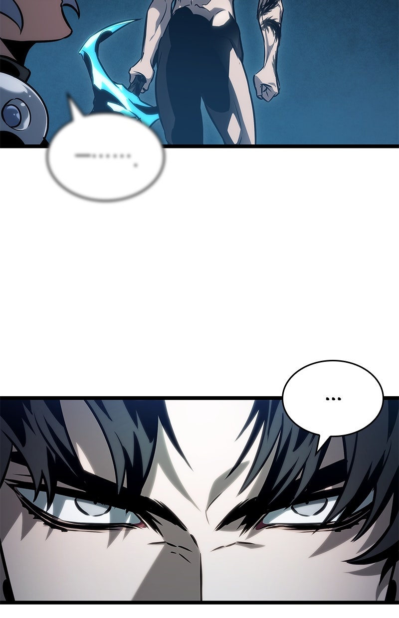 Read The World After the Fall de Manga Online