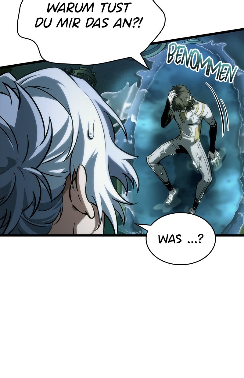 Read The World After the Fall de Manga Online