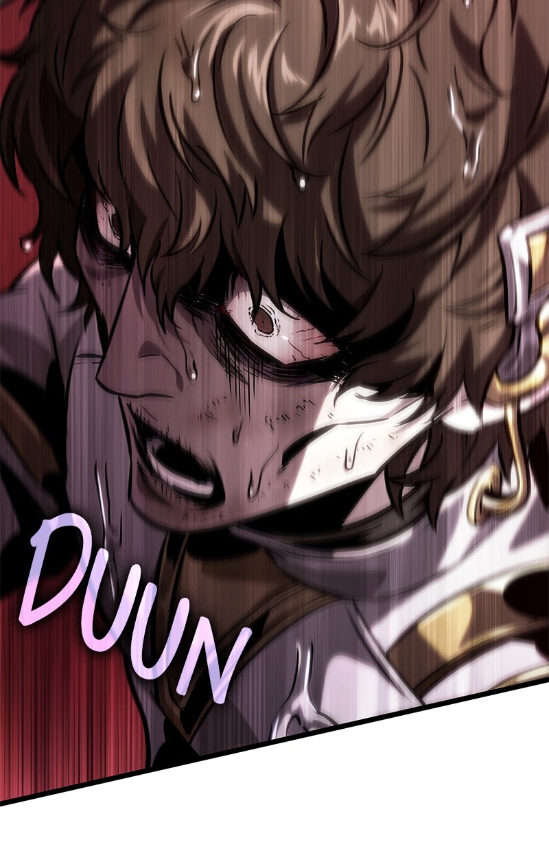 Read The World After the Fall de Manga Online