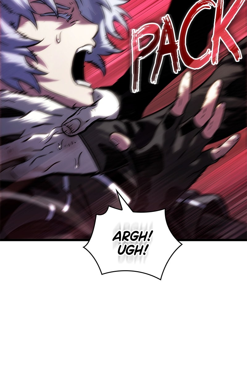 Read The World After the Fall de Manga Online