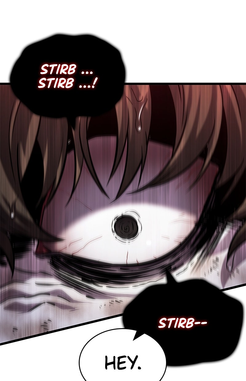 Read The World After the Fall de Manga Online