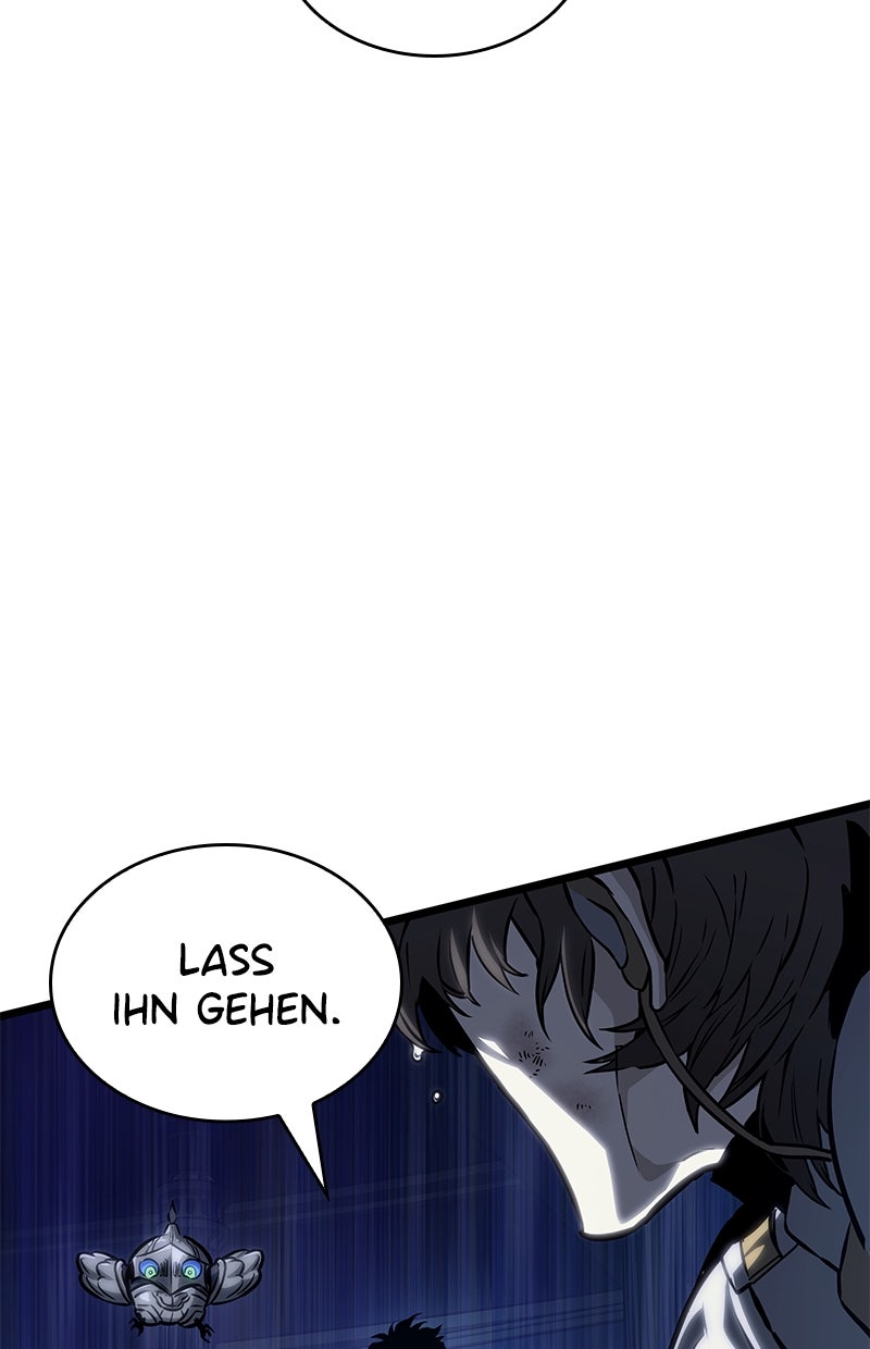 Read The World After the Fall de Manga Online