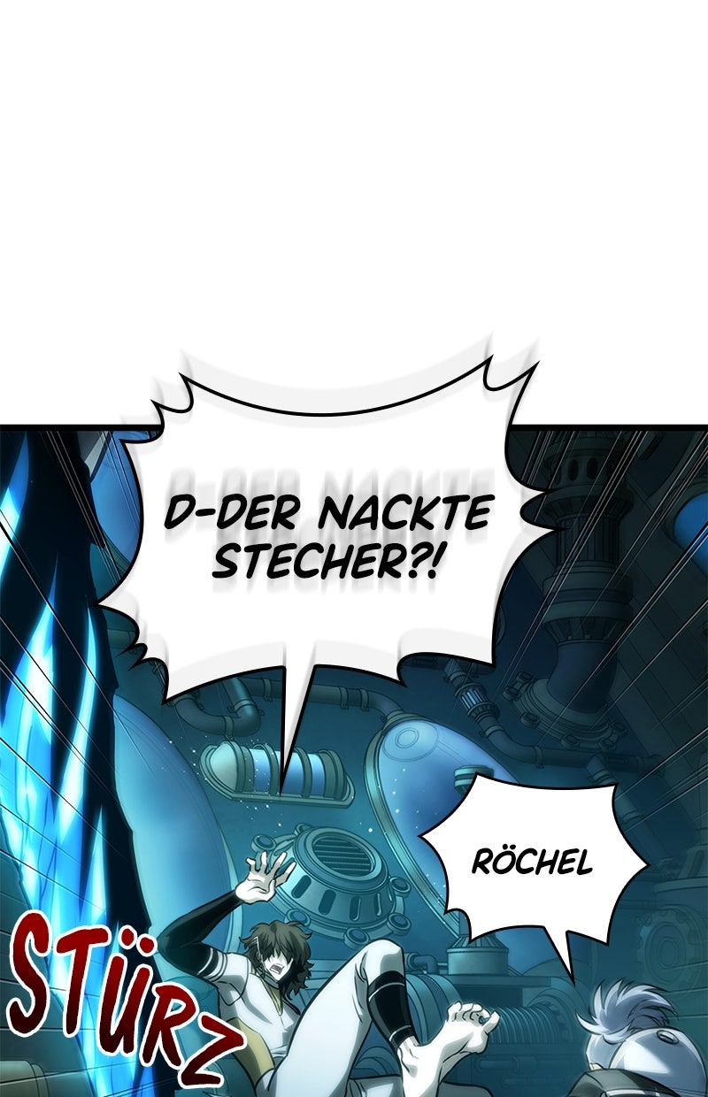 Read The World After the Fall de Manga Online