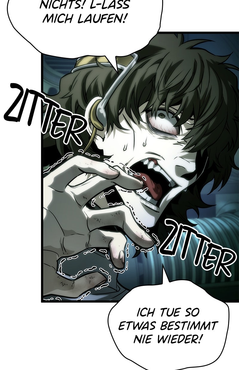 Read The World After the Fall de Manga Online