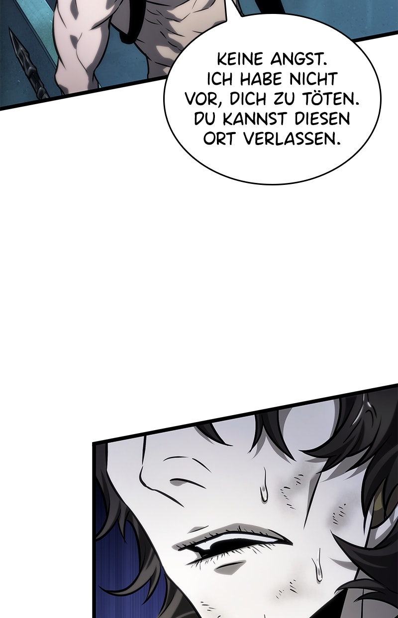 Read The World After the Fall de Manga Online