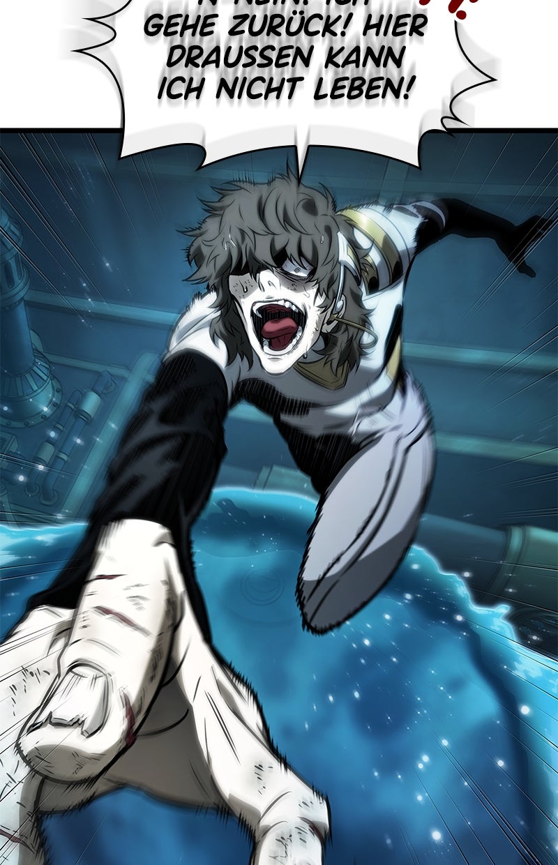 Read The World After the Fall de Manga Online