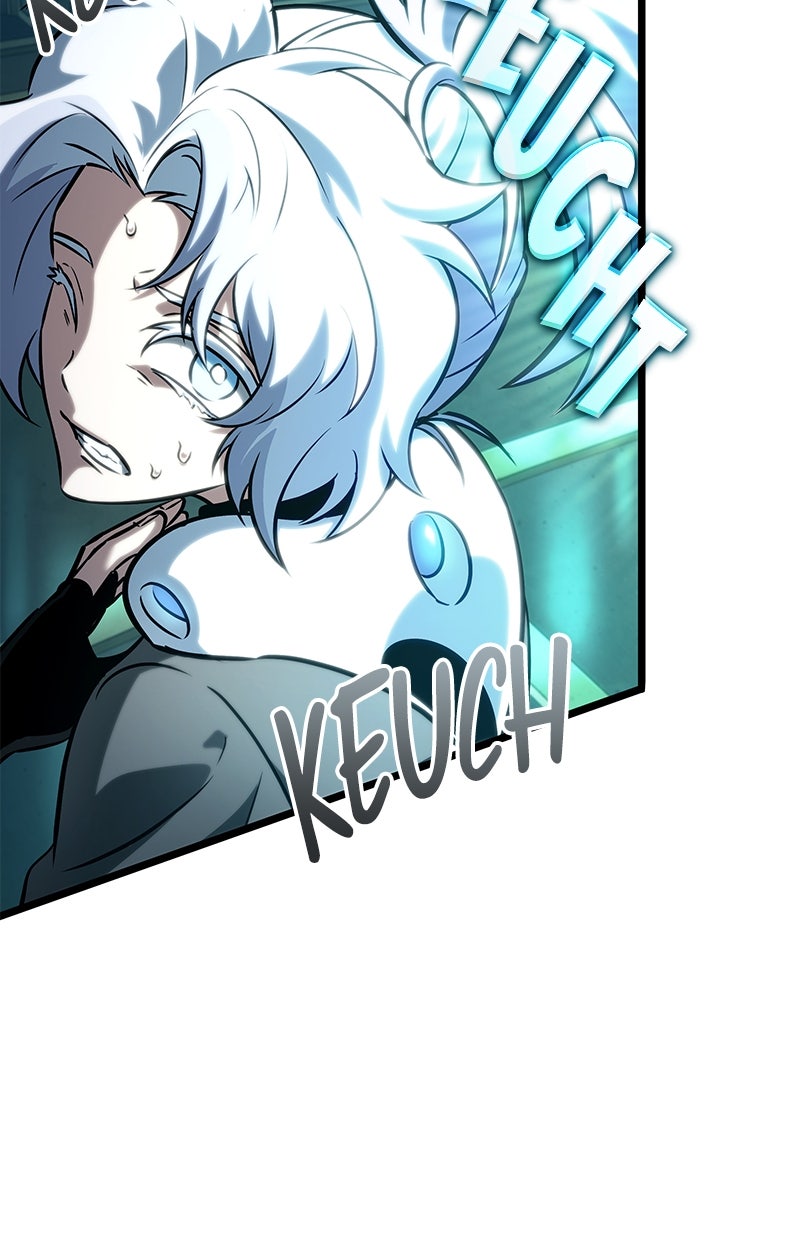 Read The World After the Fall de Manga Online