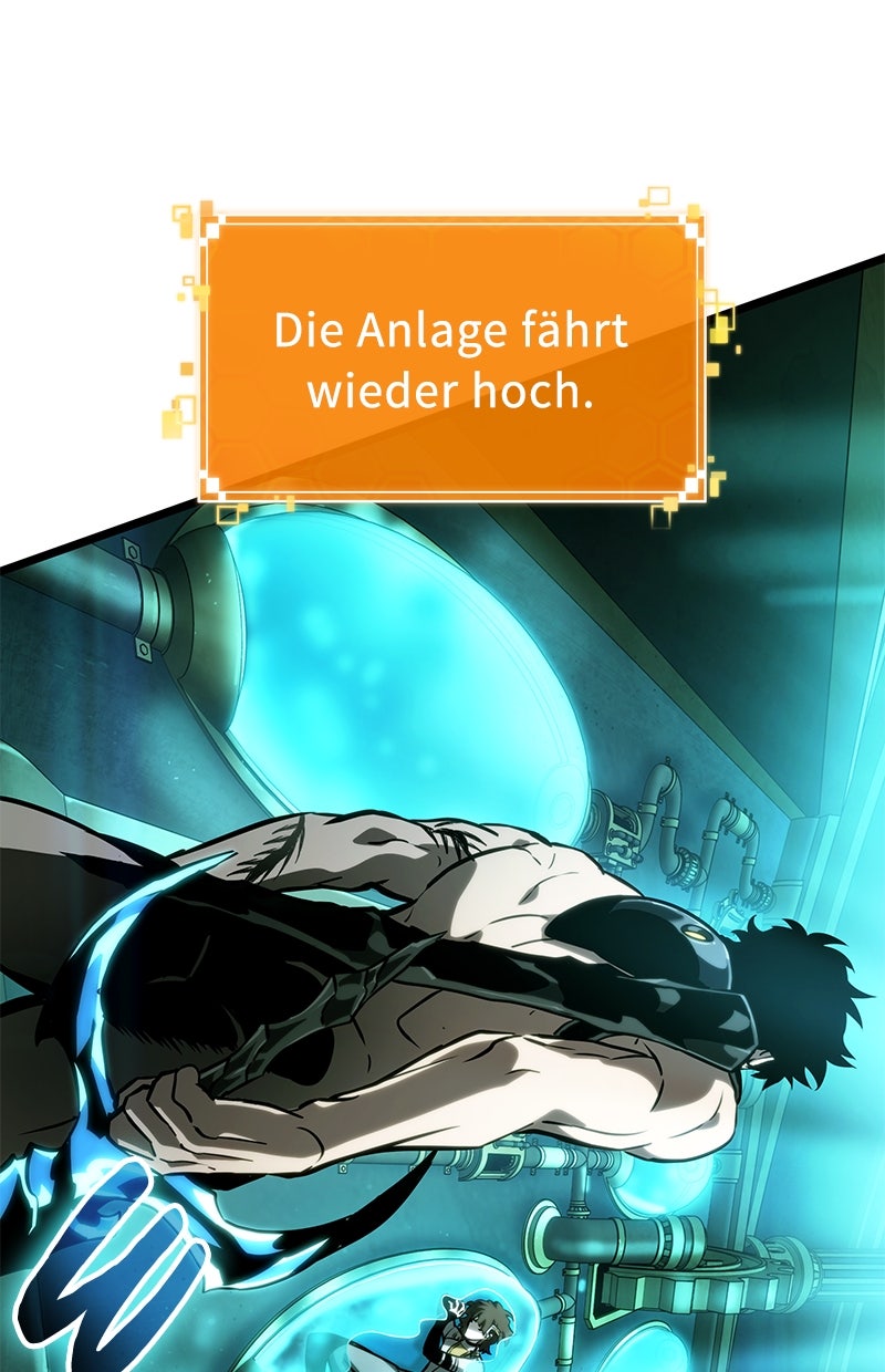 Read The World After the Fall de Manga Online