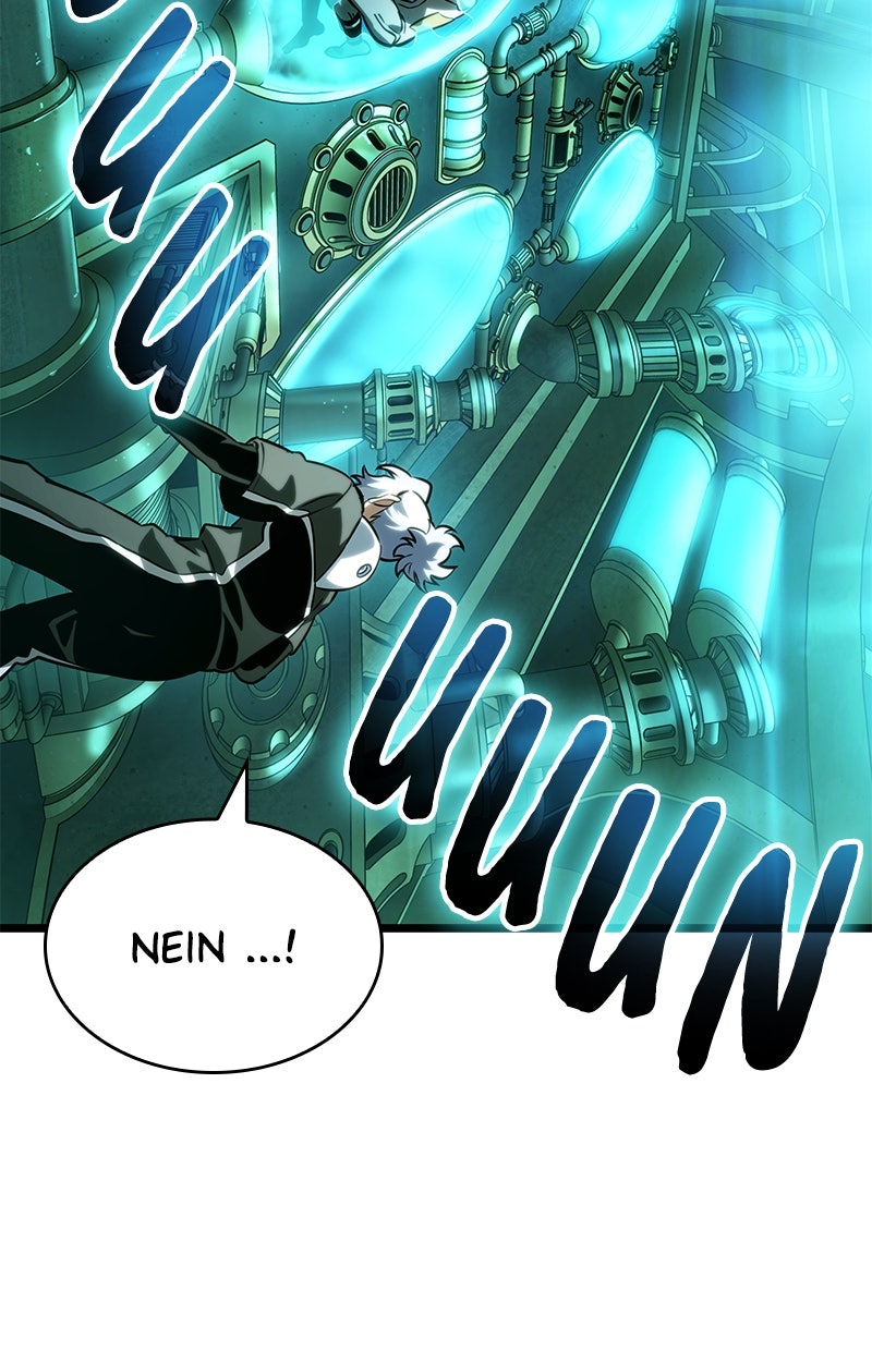 Read The World After the Fall de Manga Online