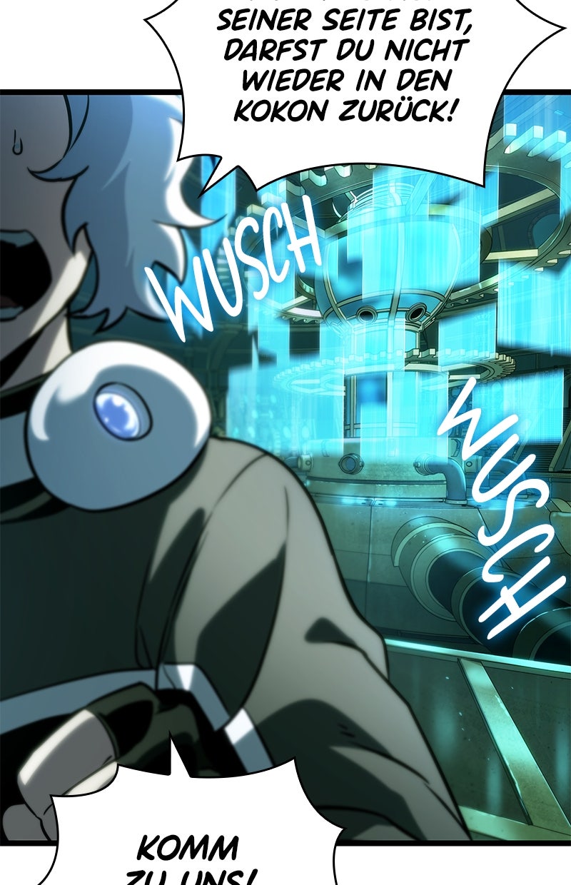 Read The World After the Fall de Manga Online