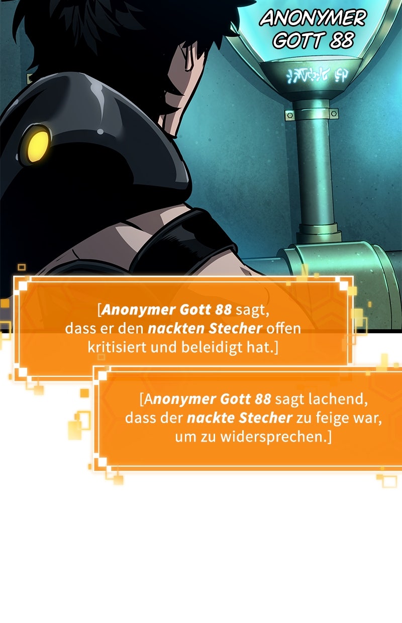 Read The World After the Fall de Manga Online