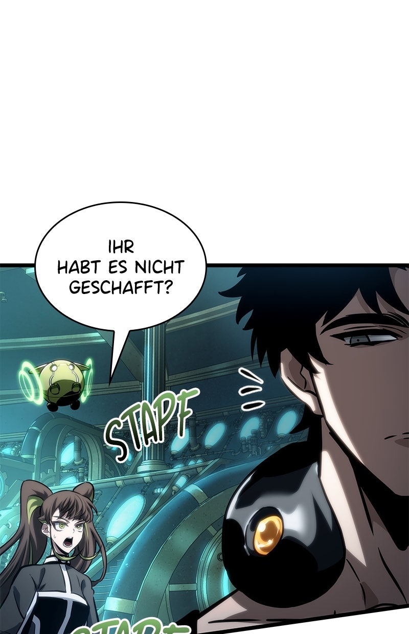 Read The World After the Fall de Manga Online