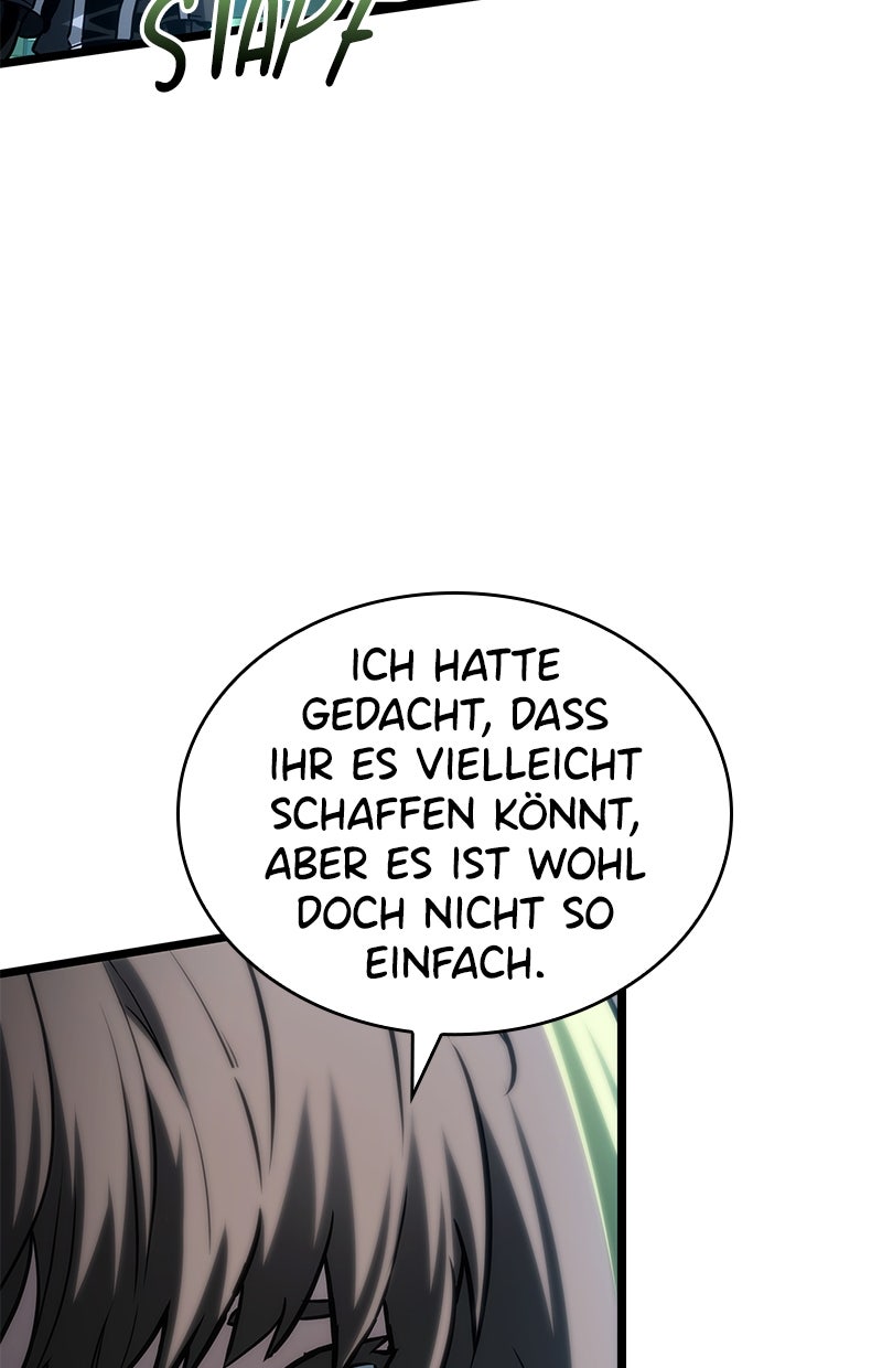 Read The World After the Fall de Manga Online