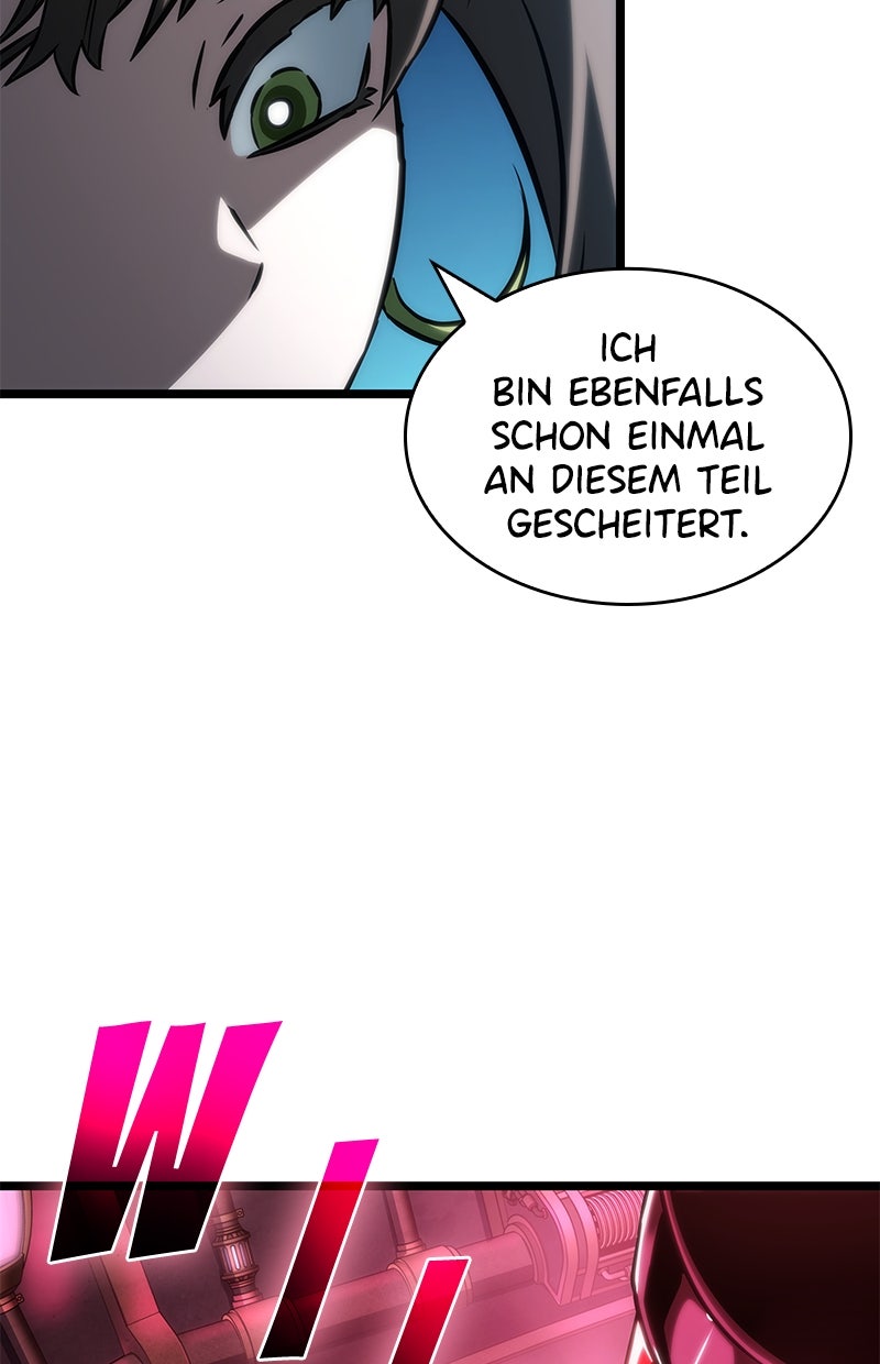 Read The World After the Fall de Manga Online