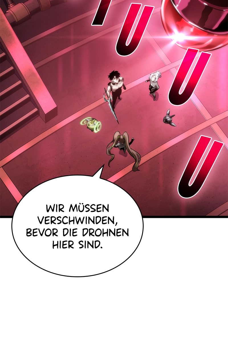 Read The World After the Fall de Manga Online