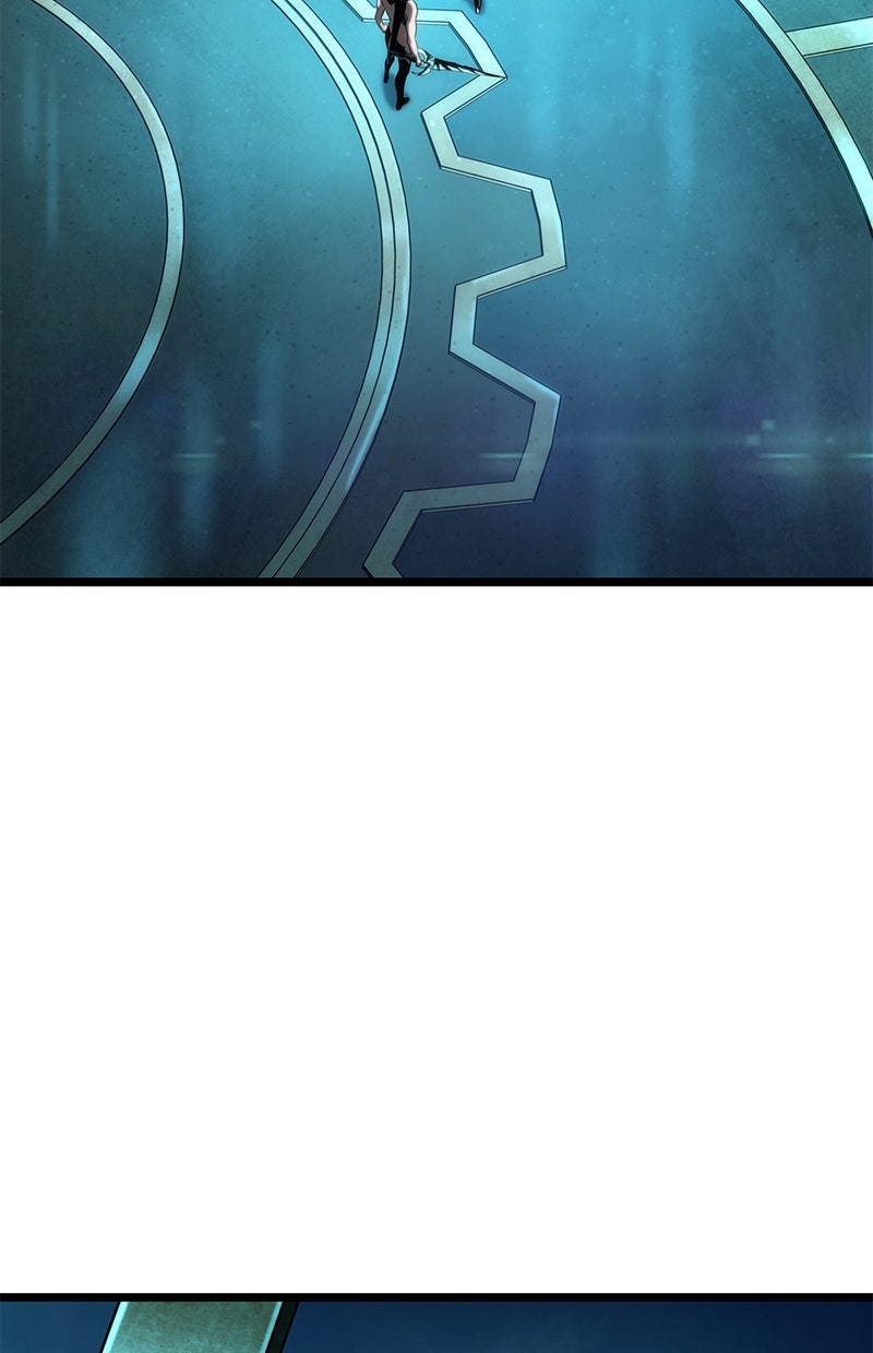 Read The World After the Fall de Manga Online