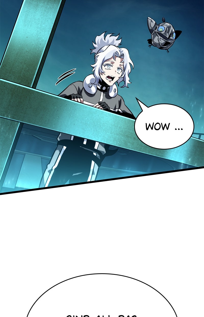 Read The World After the Fall de Manga Online