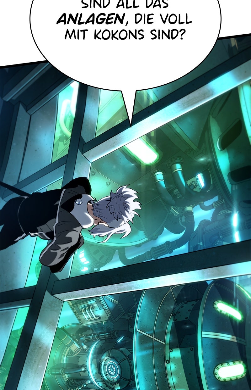 Read The World After the Fall de Manga Online