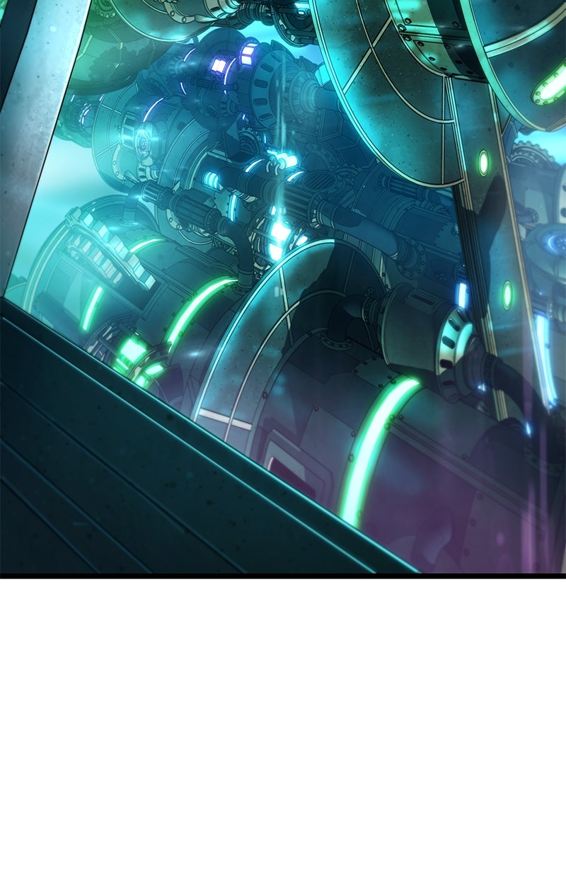 Read The World After the Fall de Manga Online