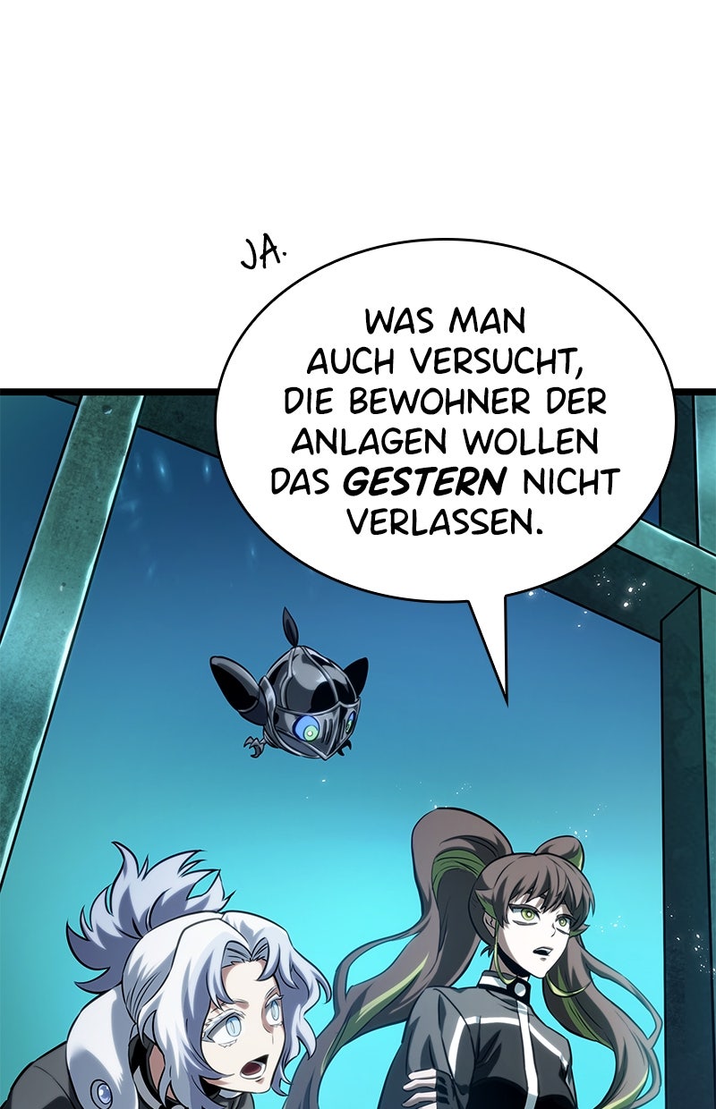 Read The World After the Fall de Manga Online