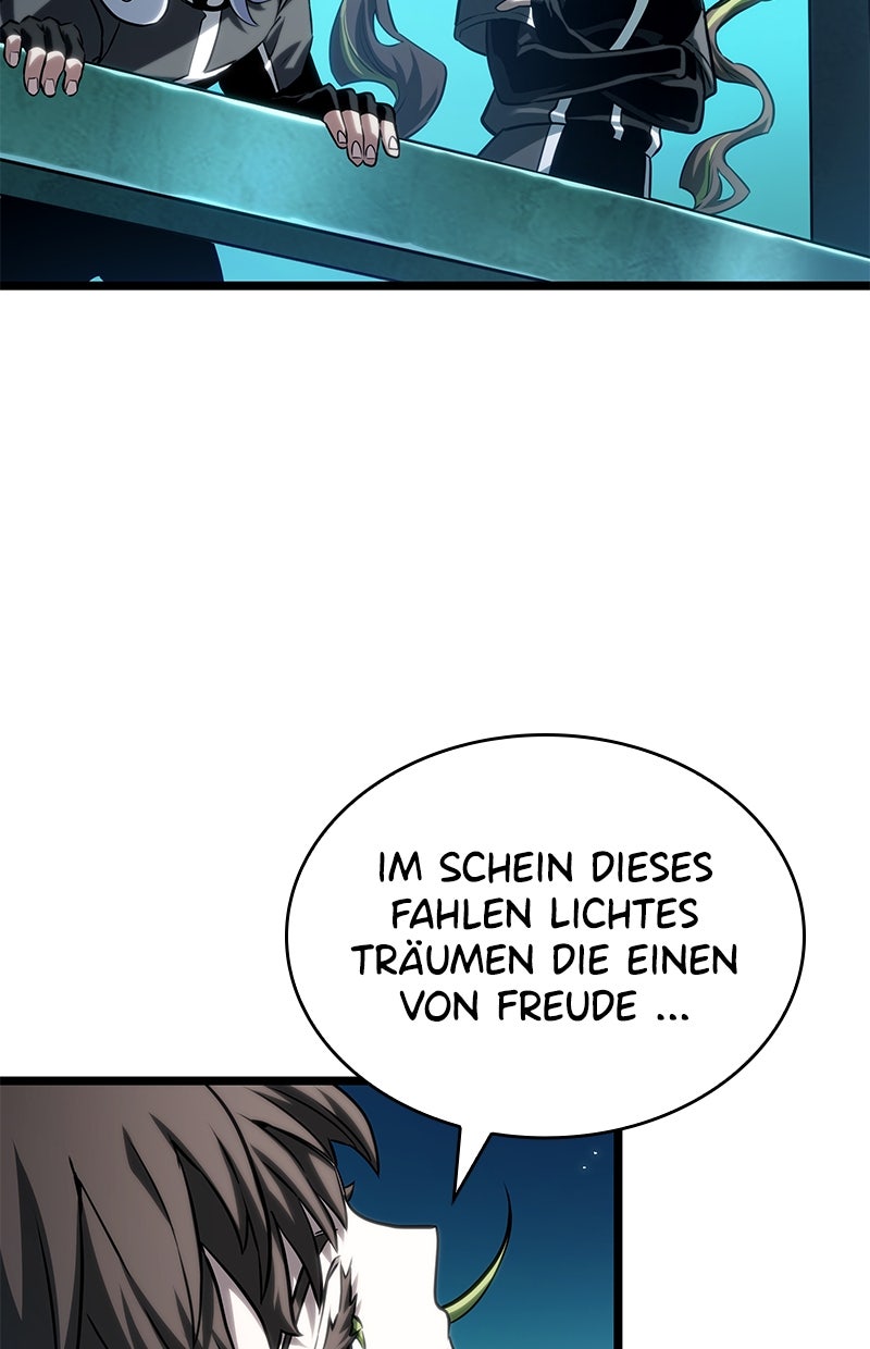 Read The World After the Fall de Manga Online