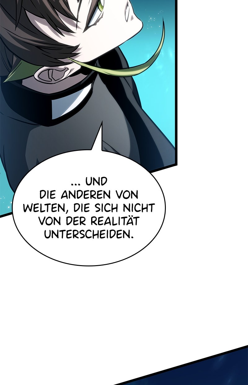 Read The World After the Fall de Manga Online