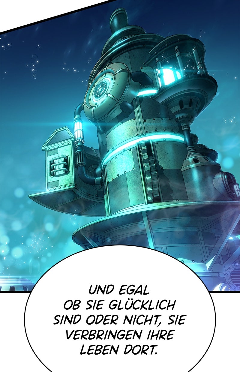 Read The World After the Fall de Manga Online