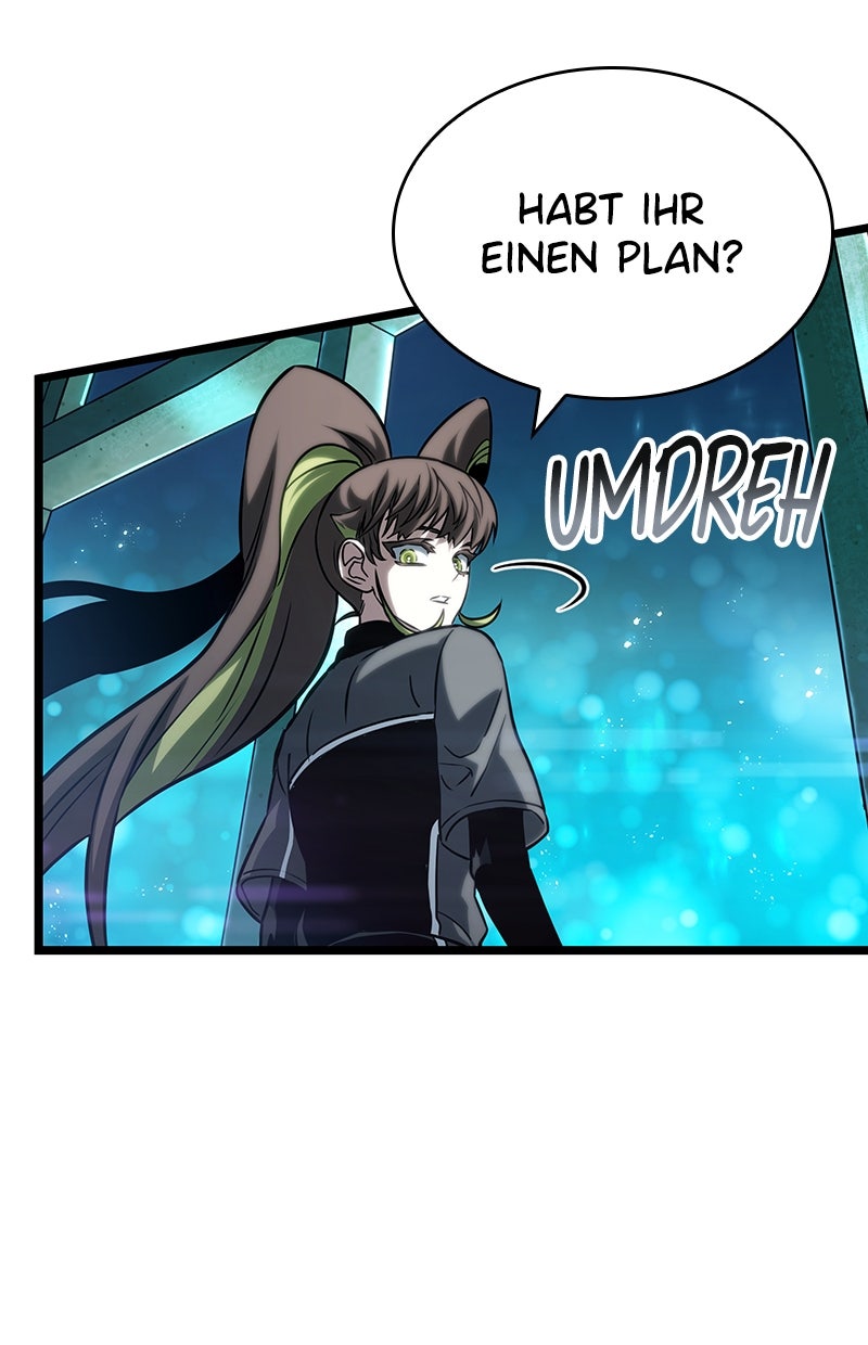 Read The World After the Fall de Manga Online