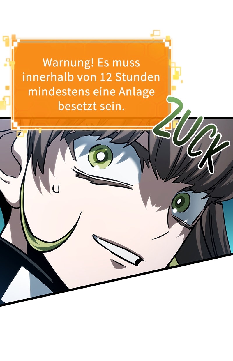 Read The World After the Fall de Manga Online