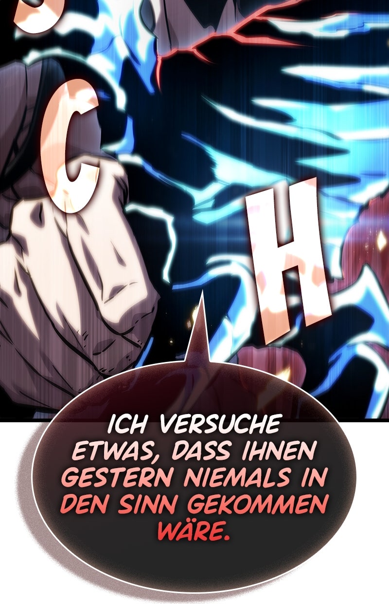 Read The World After the Fall de Manga Online